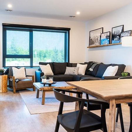 Appartement Ghost Peak By Revelstoke Vacations Extérieur photo